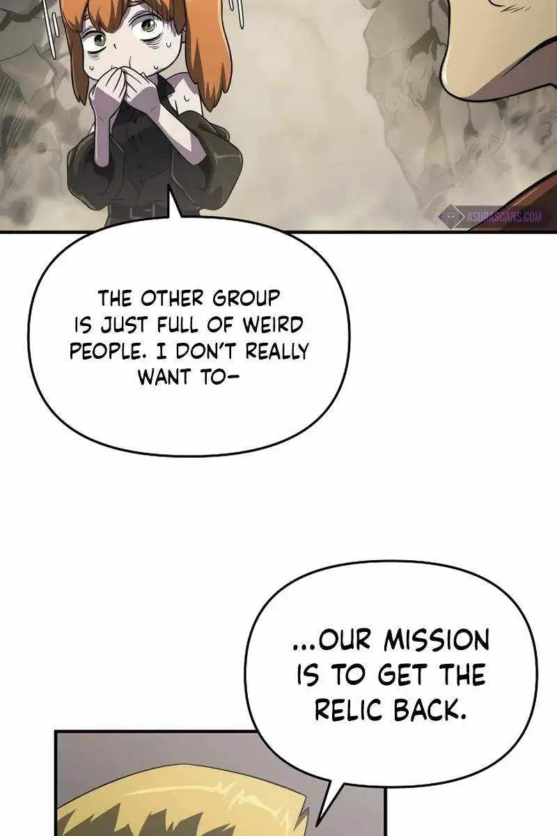 The Priest of Corruption Chapter 53 Page 39