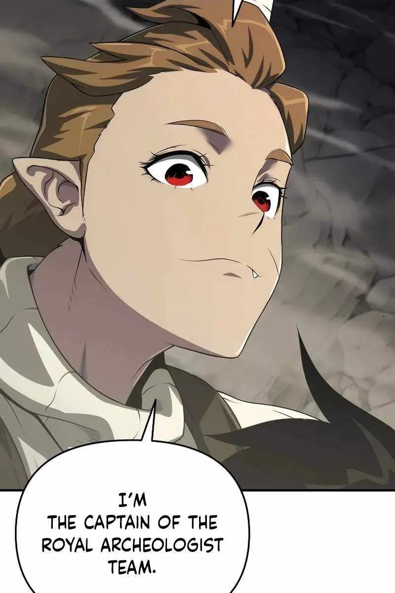 The Priest of Corruption Chapter 53 Page 50