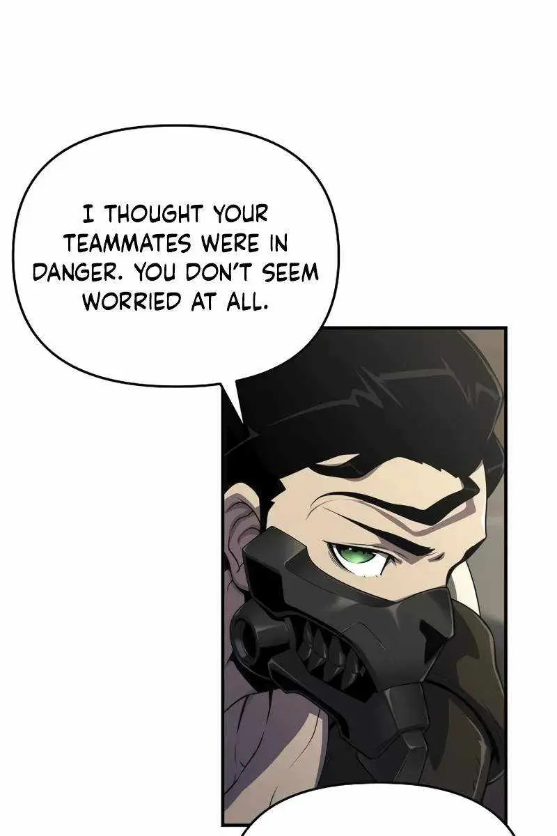 The Priest of Corruption Chapter 53 Page 55