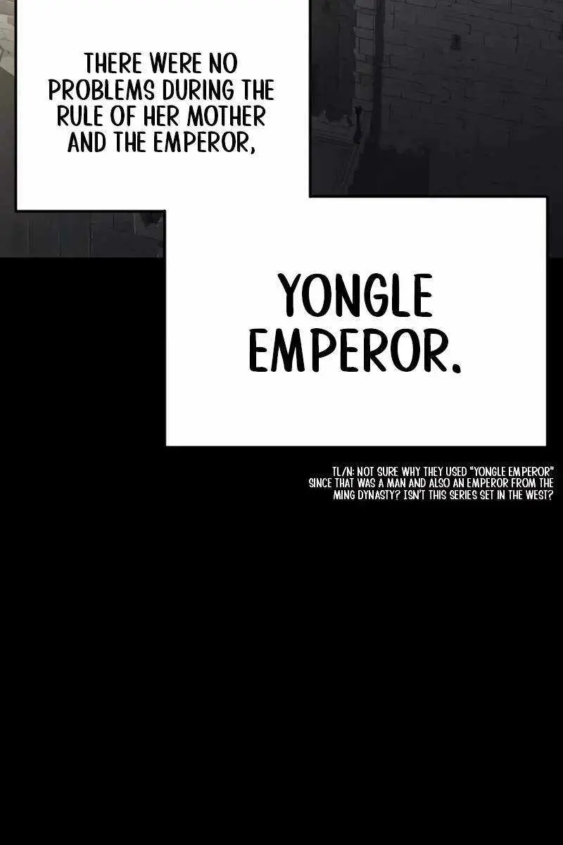 The Priest of Corruption Chapter 53 Page 70