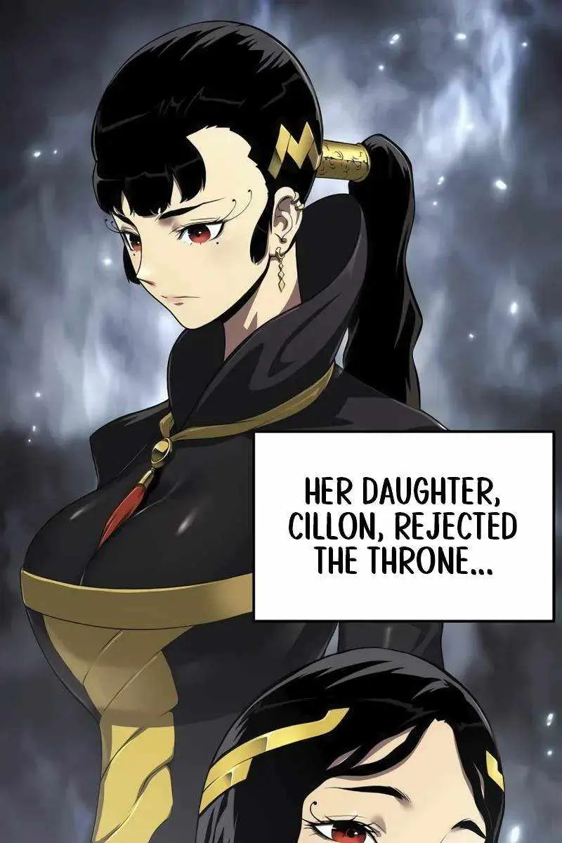 The Priest of Corruption Chapter 53 Page 72