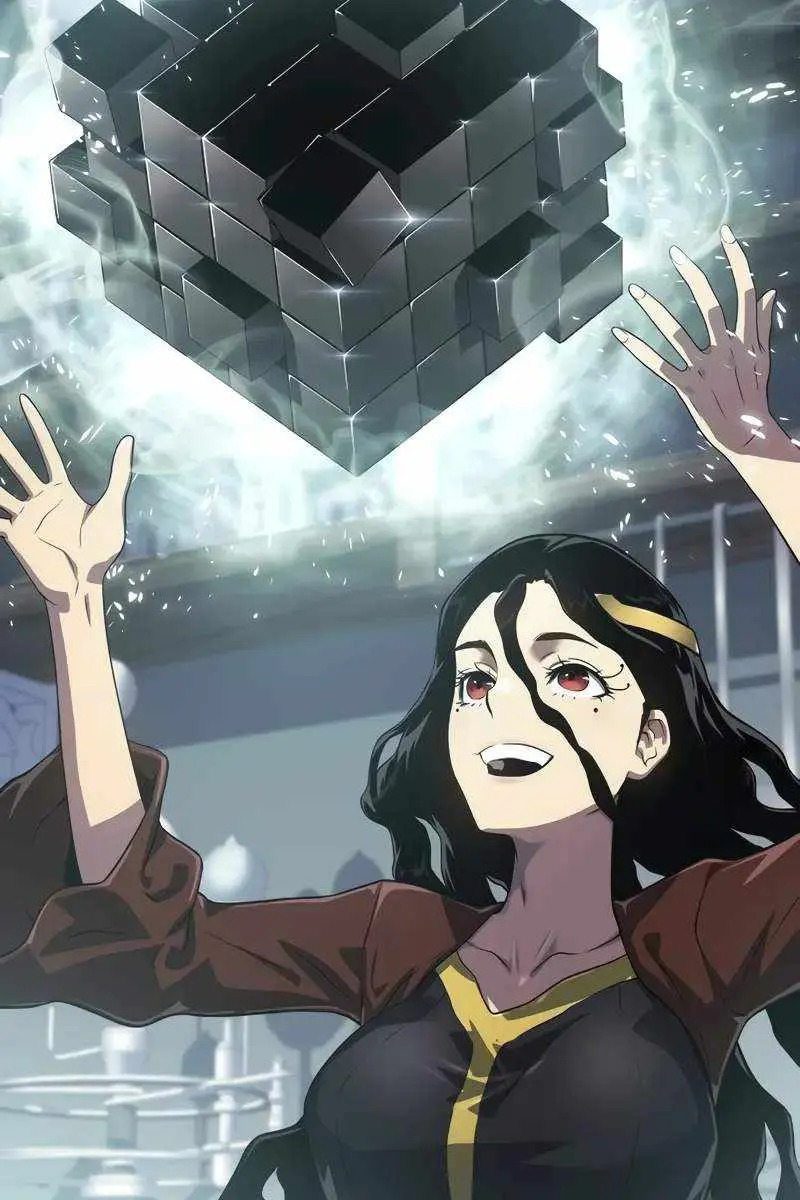 The Priest of Corruption Chapter 53 Page 79