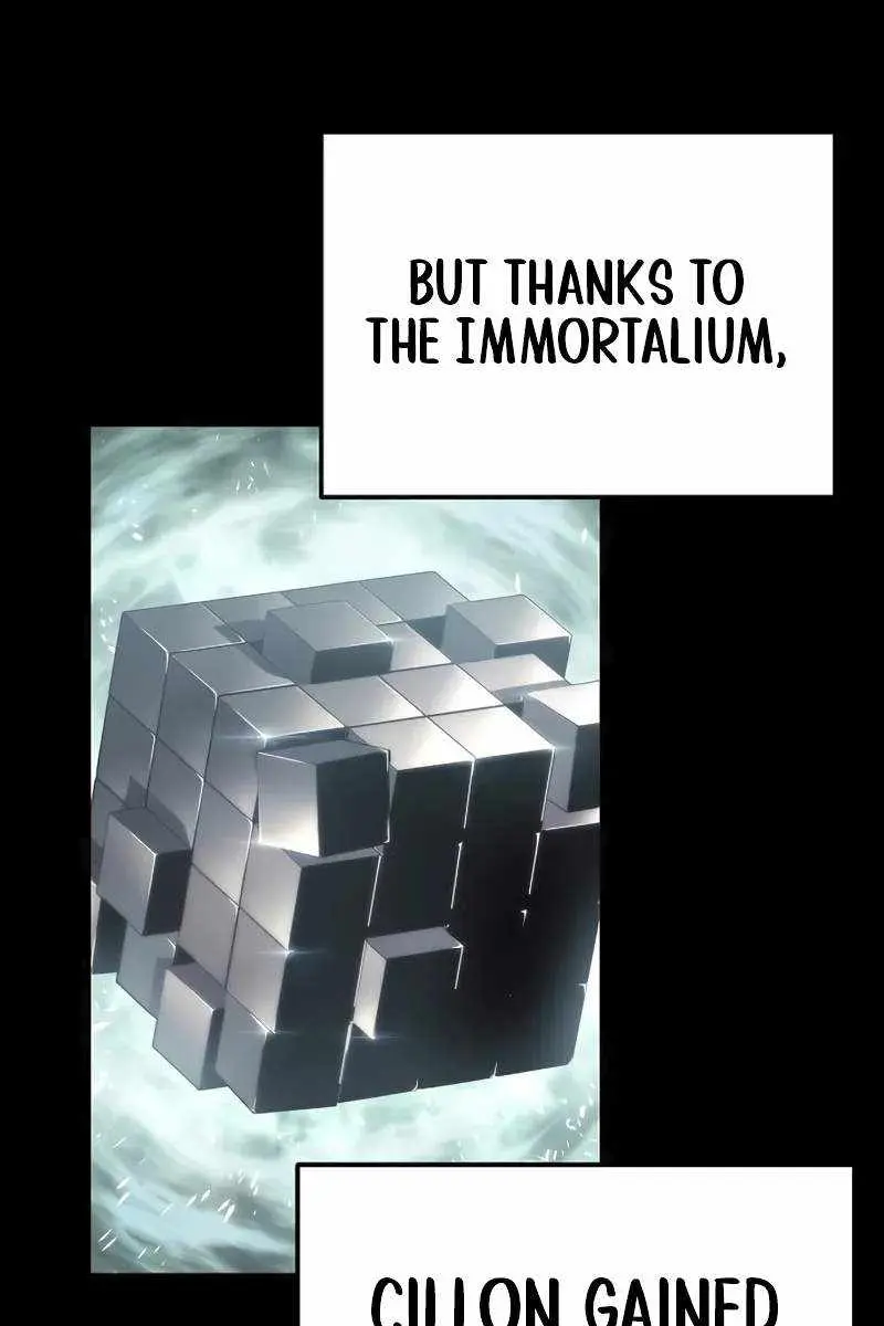 The Priest of Corruption Chapter 53 Page 86