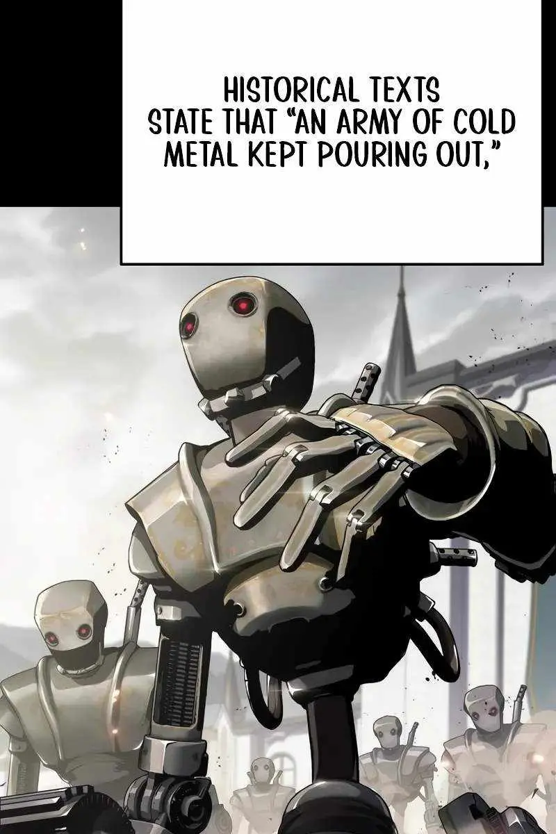 The Priest of Corruption Chapter 54 Page 6