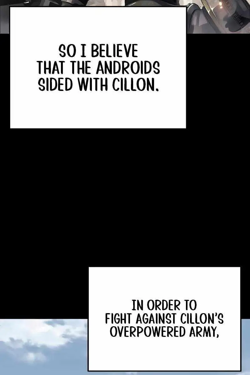 The Priest of Corruption Chapter 54 Page 7