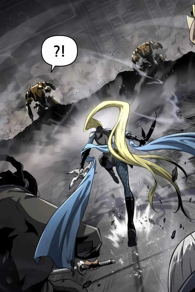 The Priest of Corruption Chapter 54 Page 14