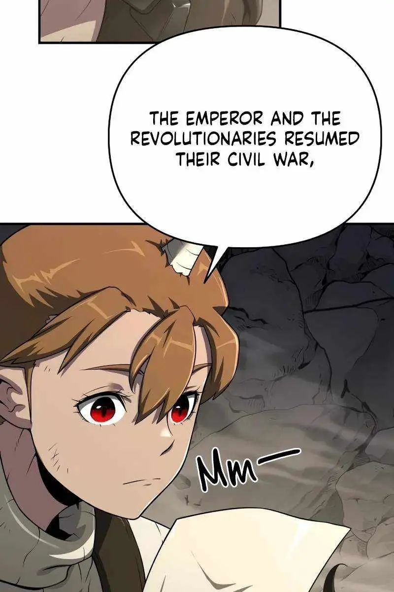 The Priest of Corruption Chapter 54 Page 23