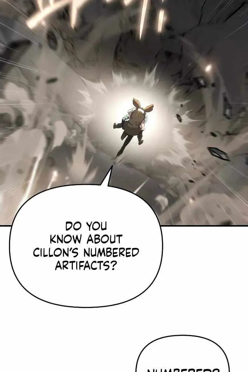 The Priest of Corruption Chapter 54 Page 25