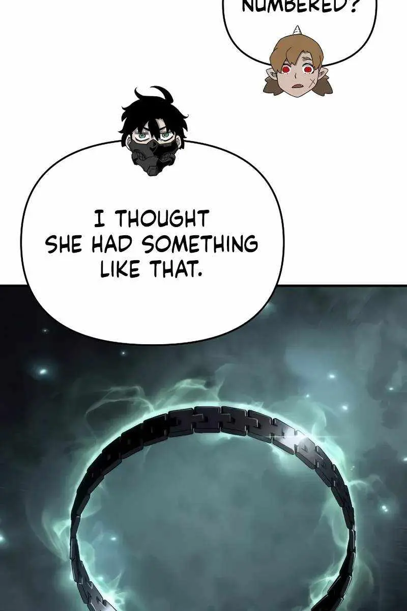 The Priest of Corruption Chapter 54 Page 26