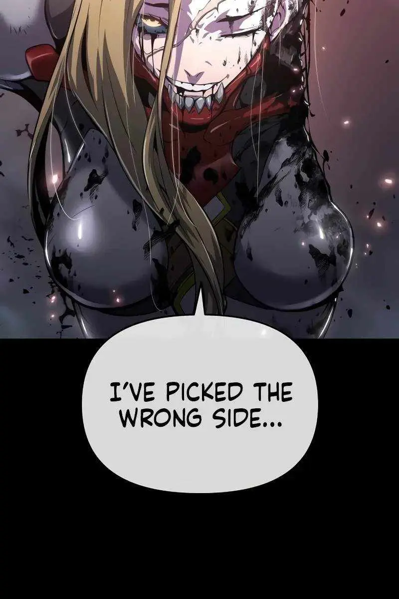 The Priest of Corruption Chapter 54 Page 34