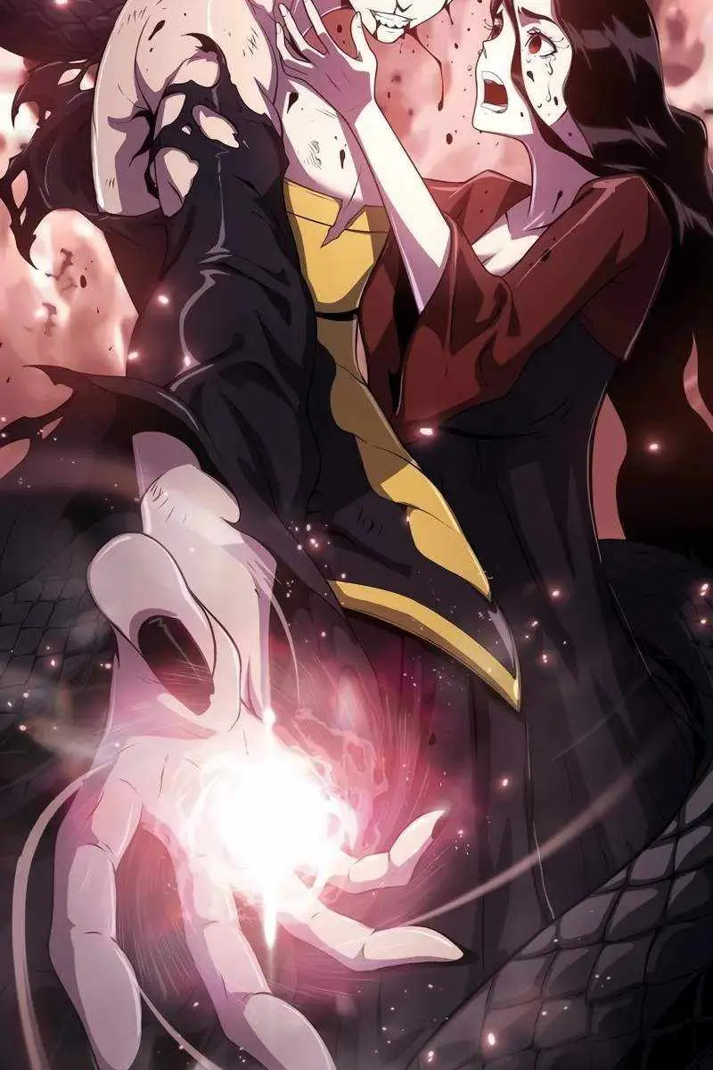 The Priest of Corruption Chapter 54 Page 37