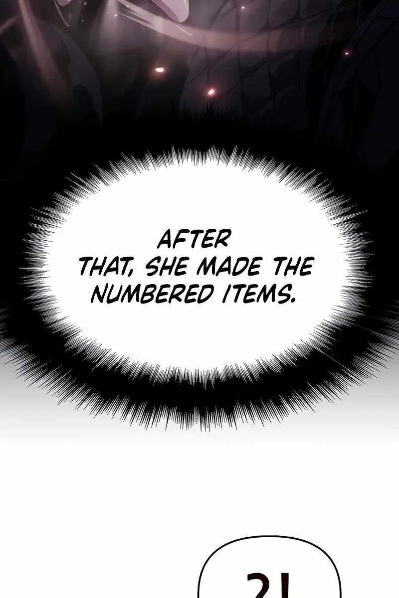 The Priest of Corruption Chapter 54 Page 38