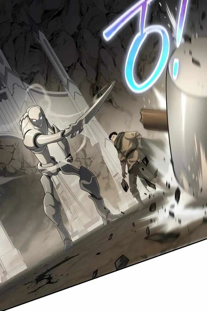 The Priest of Corruption Chapter 54 Page 62