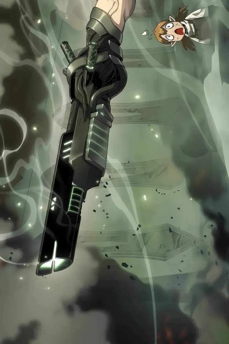 The Priest of Corruption Chapter 54 Page 73