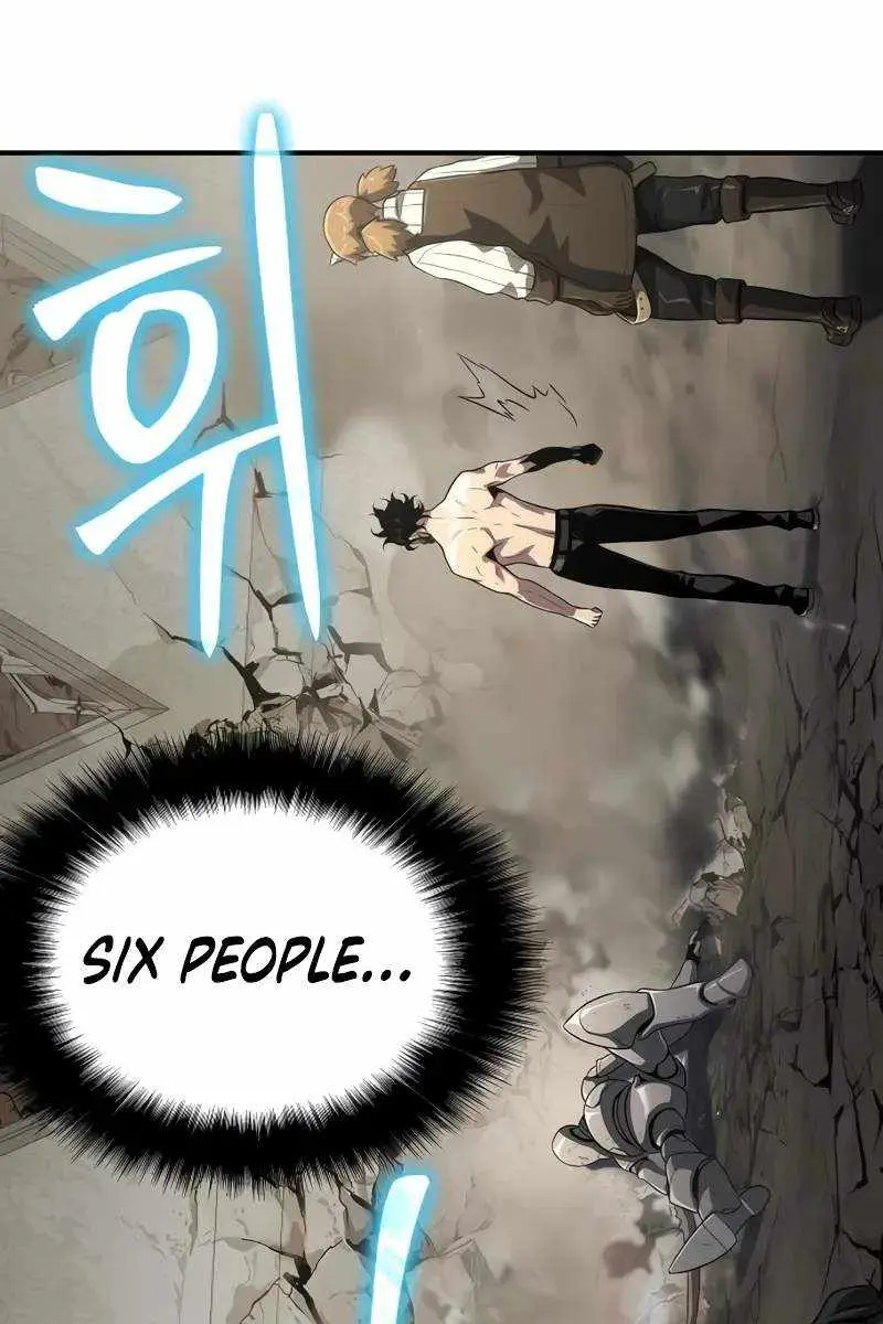 The Priest of Corruption Chapter 54 Page 78