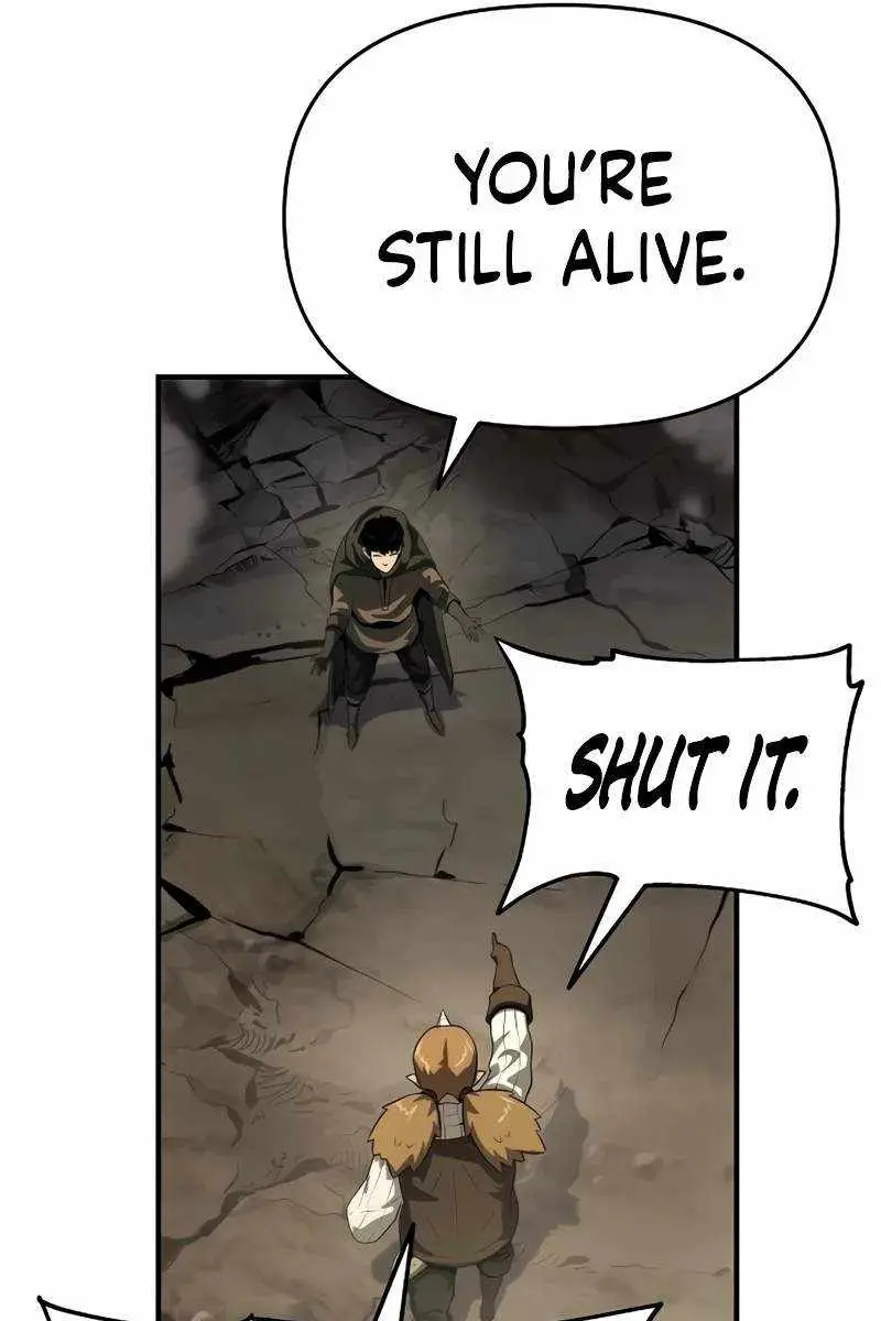 The Priest of Corruption Chapter 54 Page 82