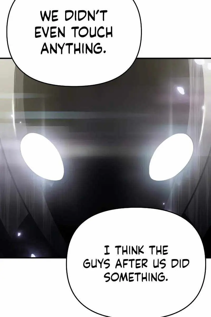 The Priest of Corruption Chapter 54 Page 85