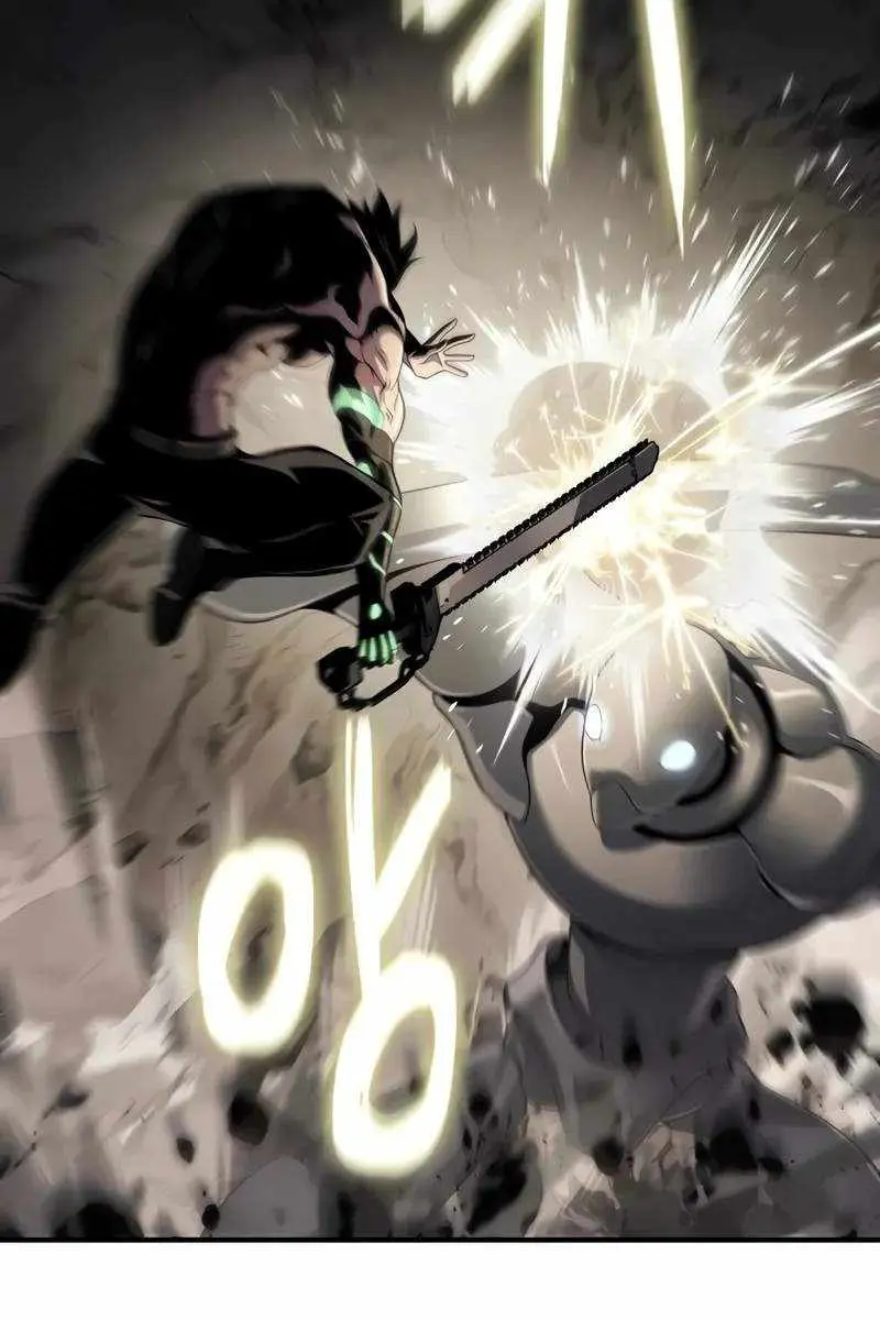 The Priest of Corruption Chapter 54 Page 91