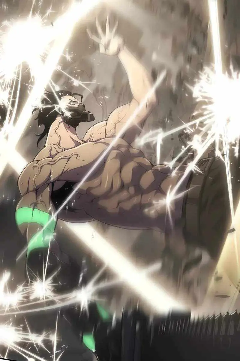 The Priest of Corruption Chapter 54 Page 96