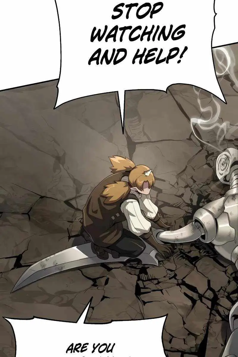 The Priest of Corruption Chapter 54 Page 112