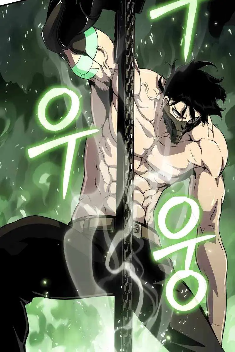 The Priest of Corruption Chapter 54 Page 124