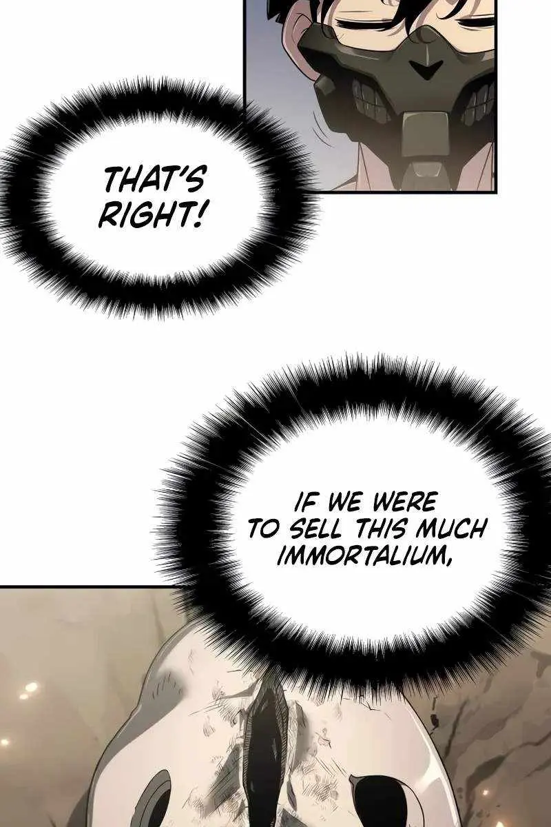 The Priest of Corruption Chapter 54 Page 132