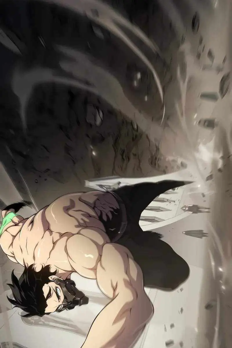 The Priest of Corruption Chapter 54 Page 144