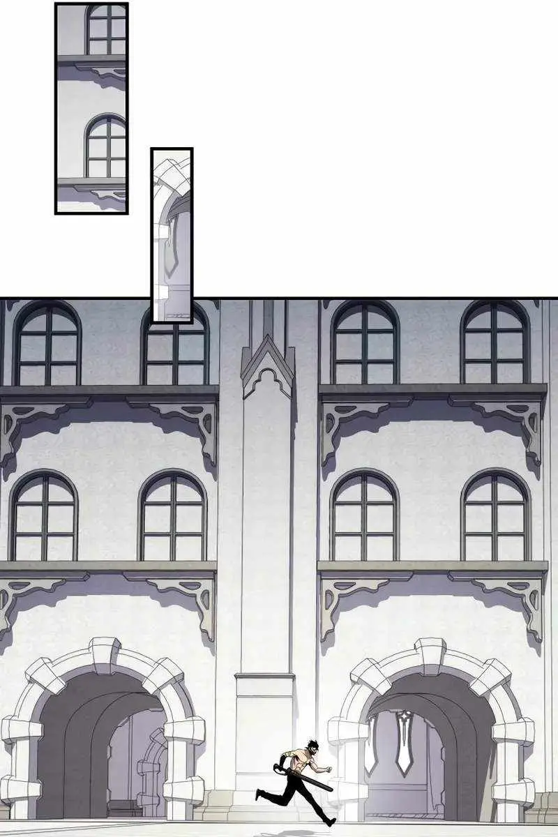 The Priest of Corruption Chapter 54 Page 150