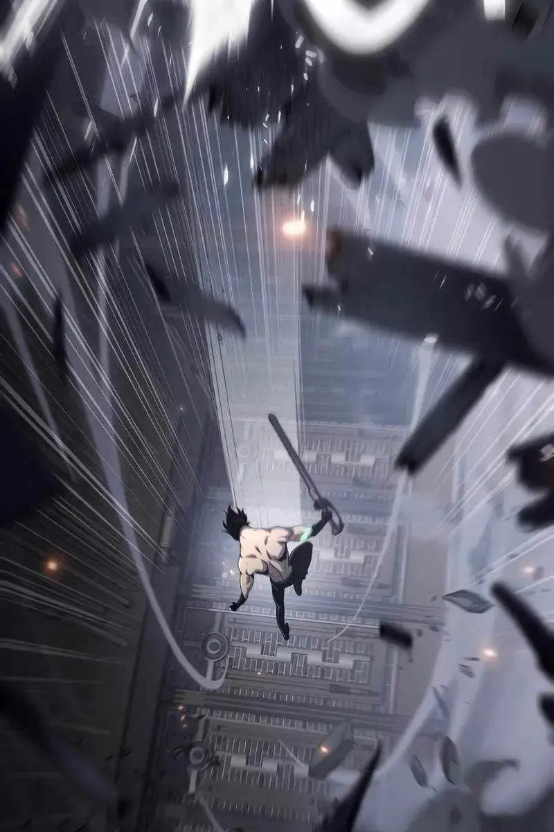 The Priest of Corruption Chapter 54 Page 156