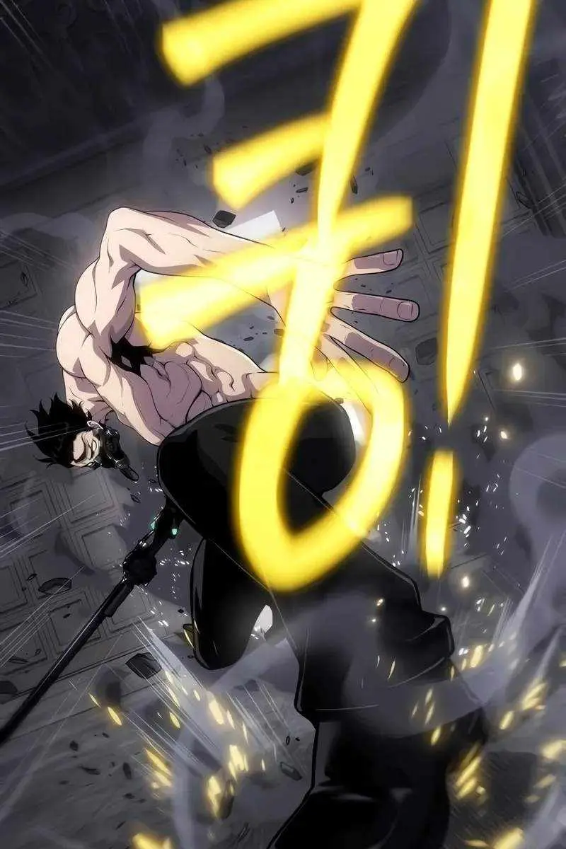 The Priest of Corruption Chapter 54 Page 158