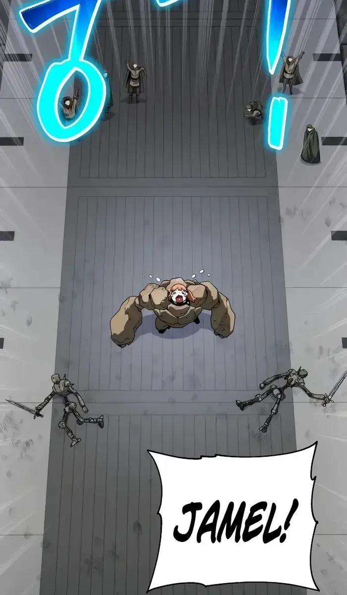 The Priest of Corruption Chapter 55 Page 4