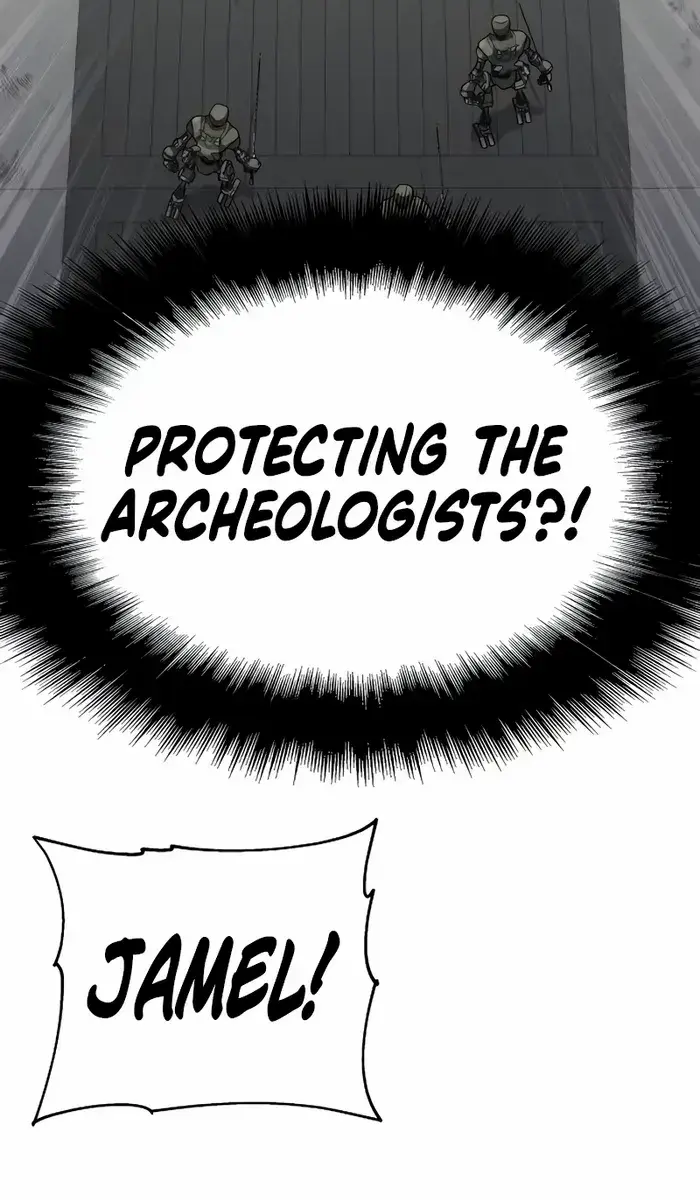 The Priest of Corruption Chapter 55 Page 5