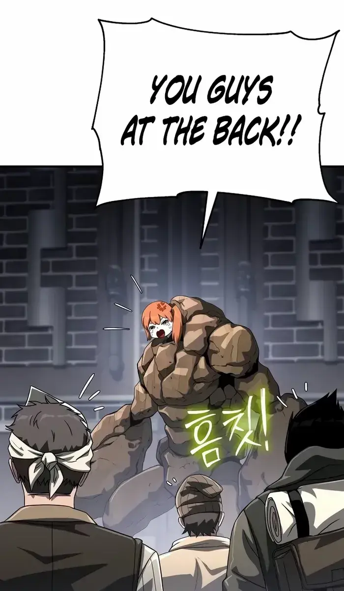 The Priest of Corruption Chapter 55 Page 6