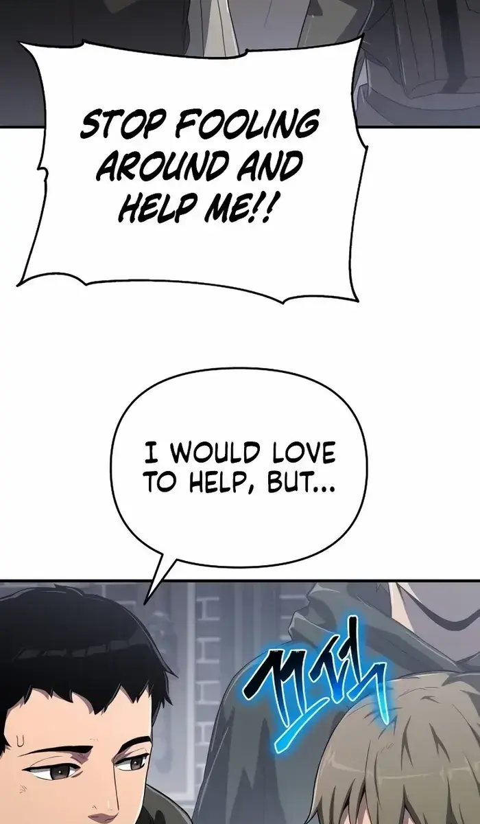 The Priest of Corruption Chapter 55 Page 7