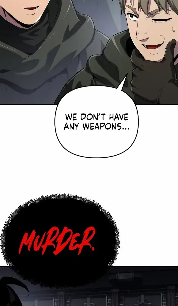 The Priest of Corruption Chapter 55 Page 8