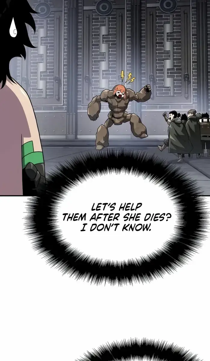 The Priest of Corruption Chapter 55 Page 9