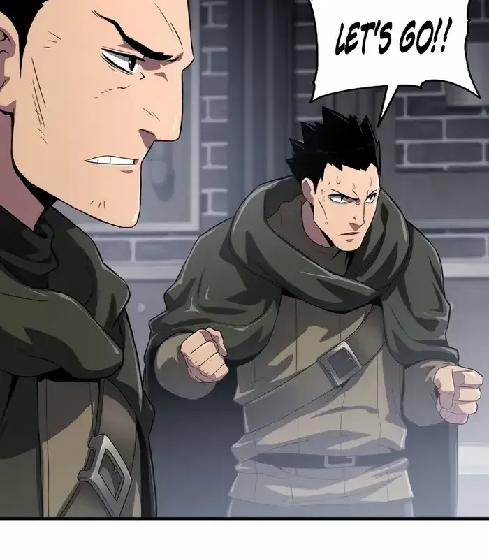 The Priest of Corruption Chapter 55 Page 13