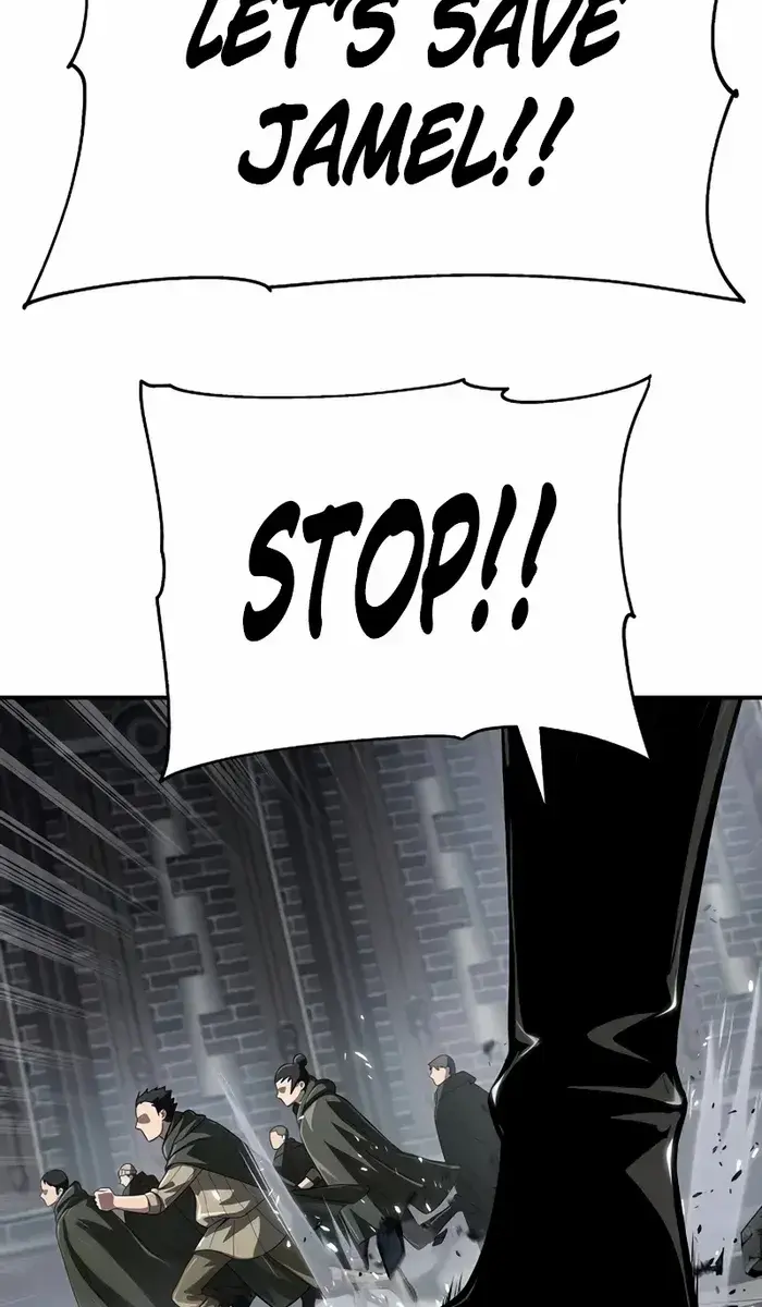 The Priest of Corruption Chapter 55 Page 15