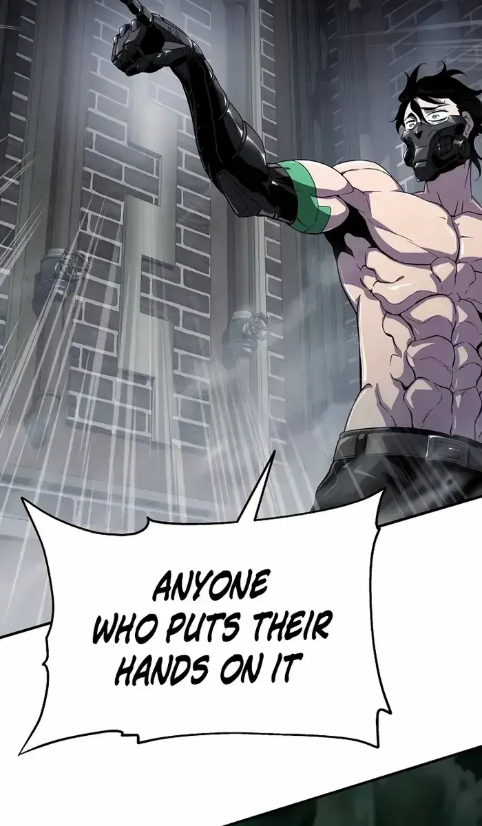 The Priest of Corruption Chapter 55 Page 17