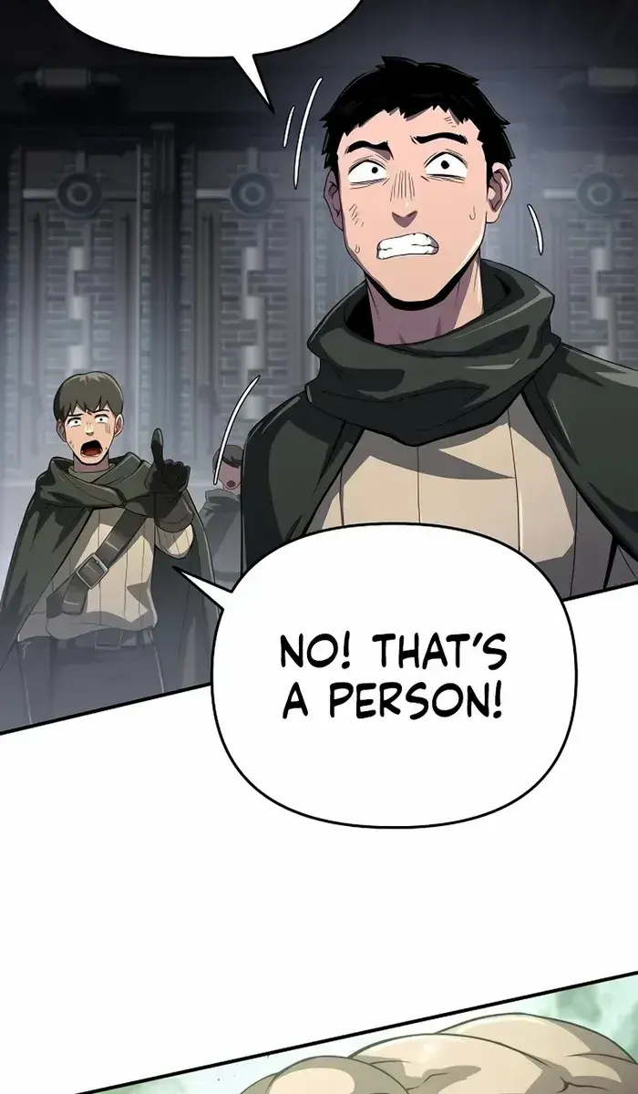 The Priest of Corruption Chapter 55 Page 20