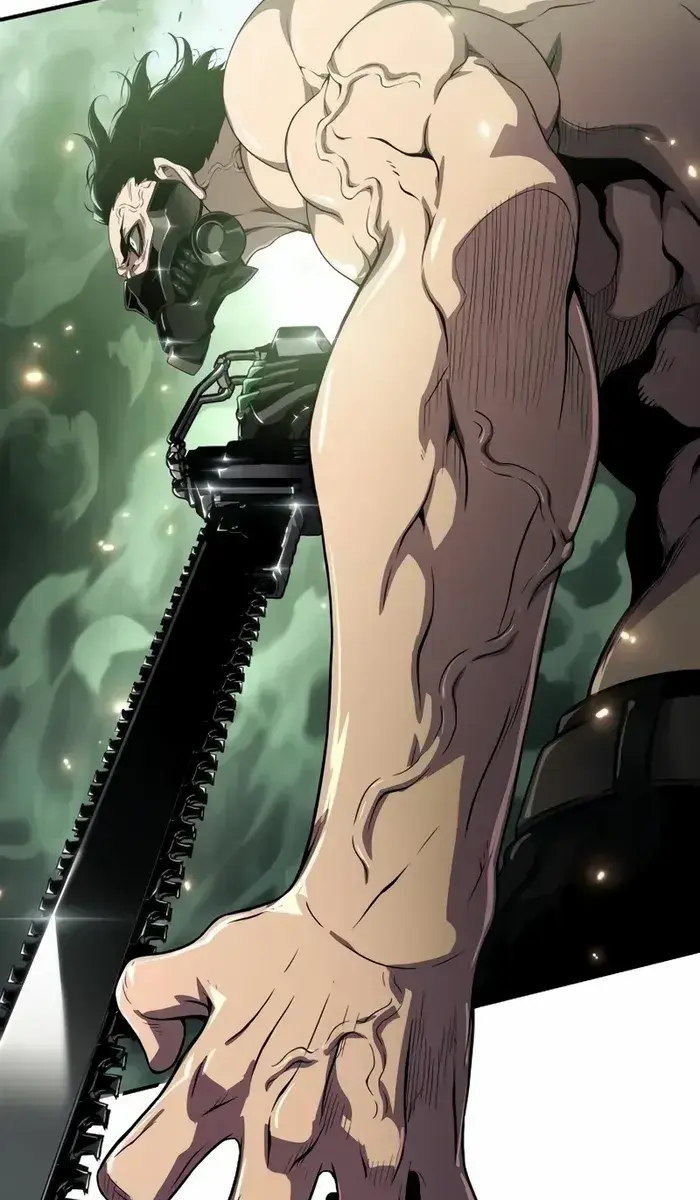 The Priest of Corruption Chapter 55 Page 21