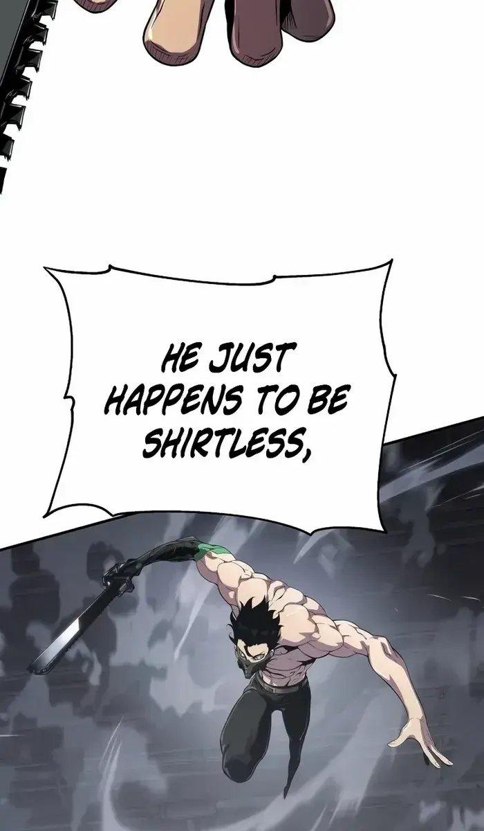 The Priest of Corruption Chapter 55 Page 22