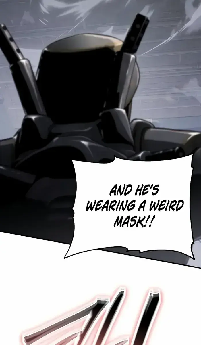 The Priest of Corruption Chapter 55 Page 23