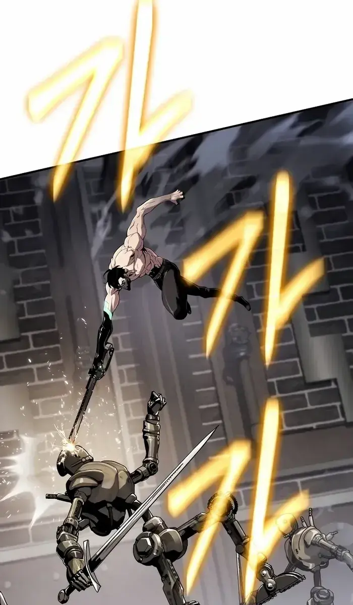 The Priest of Corruption Chapter 55 Page 25