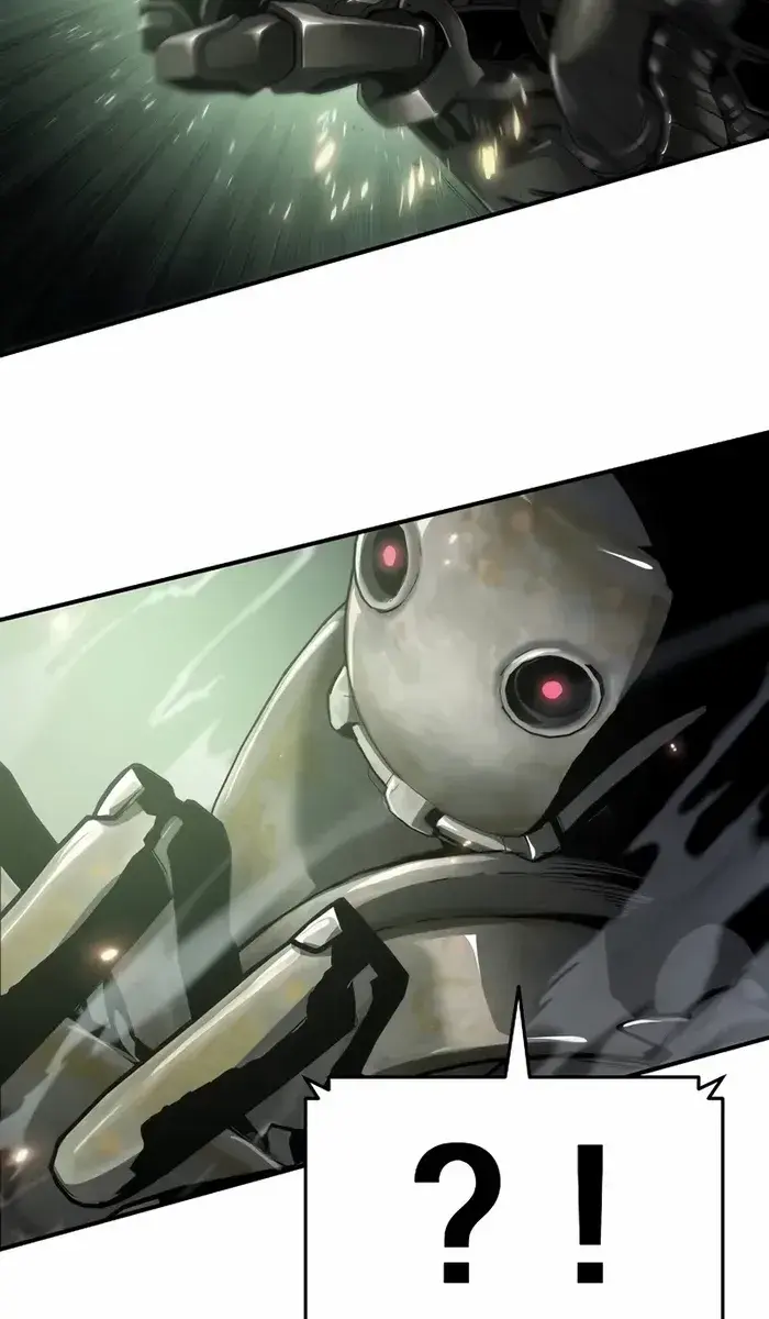 The Priest of Corruption Chapter 55 Page 33