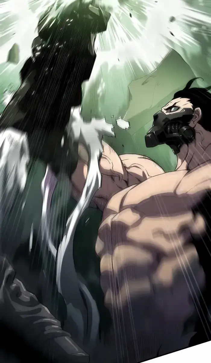 The Priest of Corruption Chapter 55 Page 35