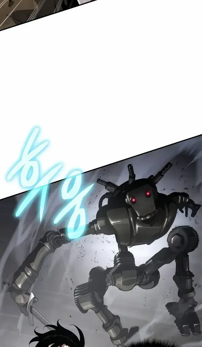 The Priest of Corruption Chapter 55 Page 38