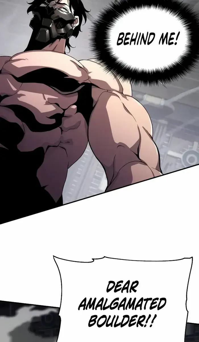 The Priest of Corruption Chapter 55 Page 39