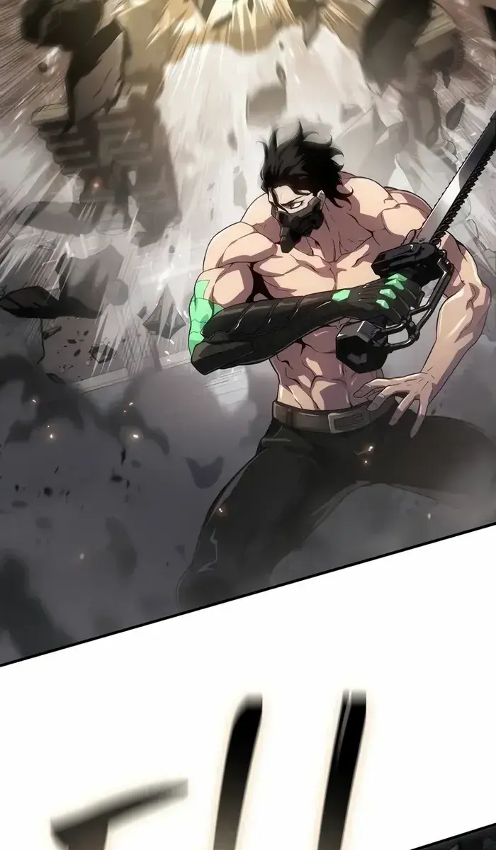 The Priest of Corruption Chapter 55 Page 43