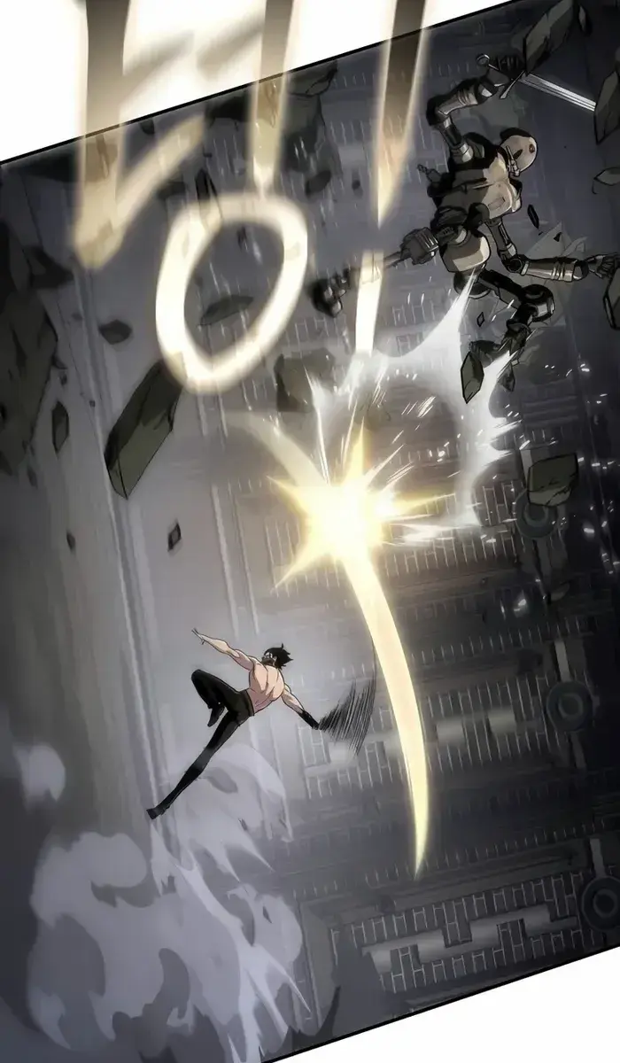 The Priest of Corruption Chapter 55 Page 44